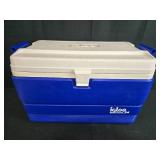 Igloo Legend 54 Cooler and Drew Foam Archery Target Set