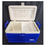 Igloo Legend 54 Cooler and Drew Foam Archery Target Set