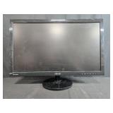 ASUS VS278Q-P 27-Inch LCD Monitor with HDMI and VGA Inputs