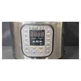 Instant Pot DUO60 6-Quart Electric Pressure Cooker with Accessories