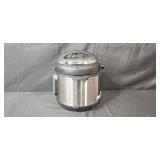 Instant Pot DUO60 6-Quart Electric Pressure Cooker with Accessories