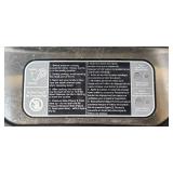 Instant Pot DUO60 6-Quart Electric Pressure Cooker with Accessories