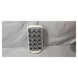 Keurig 2.0 Coffee Maker with K-Cup Pod Holder Rack