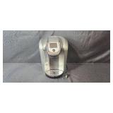 Keurig 2.0 Coffee Maker with K-Cup Pod Holder Rack