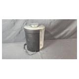 Keurig 2.0 Coffee Maker with K-Cup Pod Holder Rack