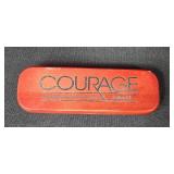 Collection of Pocket Knives, Wooden Pen Set, and Accessories