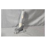 Kitchen and Dining Set with Sango Nova Black Dishes, Wine Opener, Wine-Themed Coasters, Mugs, and Glassware