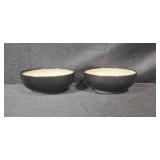 Kitchen and Dining Set with Sango Nova Black Dishes, Wine Opener, Wine-Themed Coasters, Mugs, and Glassware