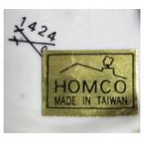 Collection of Vintage Wedding and Christmas Figurines Homco Lefton Avon