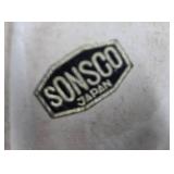 Collection of Vintage Porcelain Figurines Lefton, Homco, Avon, Sonsco