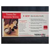 Therma-Tru Finishing System Kit for Classic-Craft and Fiber-Classic Doors