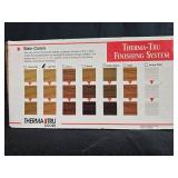 Therma-Tru Finishing System Kit for Classic-Craft and Fiber-Classic Doors