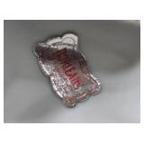 Collection of Vintage Bird and Chicken Figurines with Farm Theme