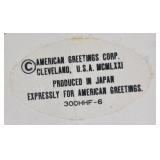 Assorted Animal and Figurine Collection - Vintage Cats, Dogs, Deer, and Girl with Puppies