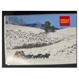 Board Game and Book Lot with Puzzles, Word Games, and Vintage Cards