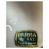 Set of 6 Vintage Porcelain Demitasse Cups and Saucers Japan and England