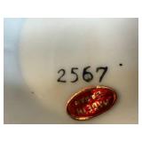 Collection of 6 Vintage Teacup and Saucer Sets - Royal Albert, Hand Painted Japan, and Assorted Designs