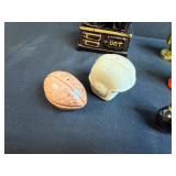 Collection of Vintage Salt and Pepper Shaker Sets - Animal and Novelty Designs