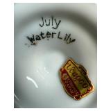 Collection of Vintage Porcelain Teacups and Saucers Occupied Japan and Royal Copenhagen