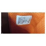 Arizona Akita Brown Faux Fur Women