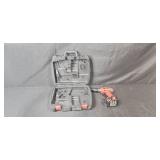 Skil 14.4V Variable Speed Cordless Drill with Case