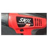 Skil 14.4V Variable Speed Cordless Drill with Case