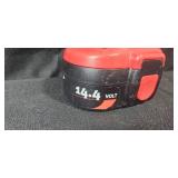 Skil 14.4V Variable Speed Cordless Drill with Case