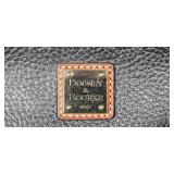 Coach and Dooney & Bourke Handbag and Crossbody Set with Accessories