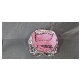 L.L.Bean Stowaway Sling Pack and Vera Bradley Tote Bag Set