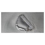 L.L.Bean Stowaway Sling Pack and Vera Bradley Tote Bag Set