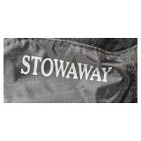 L.L.Bean Stowaway Sling Pack and Vera Bradley Tote Bag Set