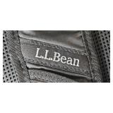 L.L.Bean Stowaway Sling Pack and Vera Bradley Tote Bag Set