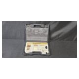 Lot of 3 Gun Cleaning and Gunsmith Tool Kits with Cases
