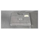 Lot of 3 Gun Cleaning and Gunsmith Tool Kits with Cases