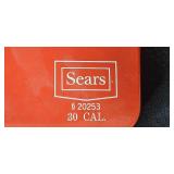 Lot of 3 Gun Cleaning and Gunsmith Tool Kits with Cases