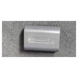 Sony Handycam MiniDV Camcorder with Carl Zeiss 40x Optical Zoom, Battery, Charger, and Case