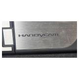 Sony Handycam MiniDV Camcorder with Carl Zeiss 40x Optical Zoom, Battery, Charger, and Case