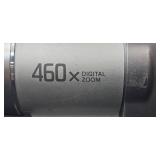 Sony Handycam MiniDV Camcorder with Carl Zeiss 40x Optical Zoom, Battery, Charger, and Case