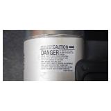 Sony Handycam MiniDV Camcorder with Carl Zeiss 40x Optical Zoom, Battery, Charger, and Case