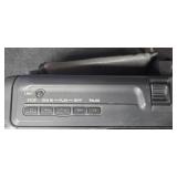 Sony Handycam MiniDV Camcorder with Carl Zeiss 40x Optical Zoom, Battery, Charger, and Case