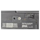 Sony Handycam MiniDV Camcorder with Carl Zeiss 40x Optical Zoom, Battery, Charger, and Case