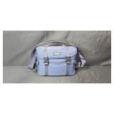 Sony Handycam MiniDV Camcorder with Carl Zeiss 40x Optical Zoom, Battery, Charger, and Case