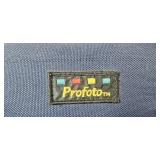 Sony Handycam MiniDV Camcorder with Carl Zeiss 40x Optical Zoom, Battery, Charger, and Case