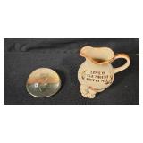 Vintage Tableware Collection with Yamaka China Helena and Decorative Pieces