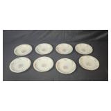 Vintage Tableware Collection with Yamaka China Helena and Decorative Pieces