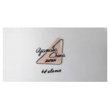 Vintage Tableware Collection with Yamaka China Helena and Decorative Pieces