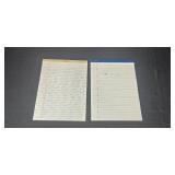 Office Supply Lot with Apple Wireless Keyboard, Mouse, Notepads, Tape, and More