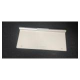 Office Supply Lot with Apple Wireless Keyboard, Mouse, Notepads, Tape, and More