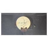 Vintage Toastmaster Belgian Waffler, Mason Cash Pitcher, Bakeware and Cutting Boards Set