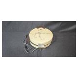 Vintage Toastmaster Belgian Waffler, Mason Cash Pitcher, Bakeware and Cutting Boards Set